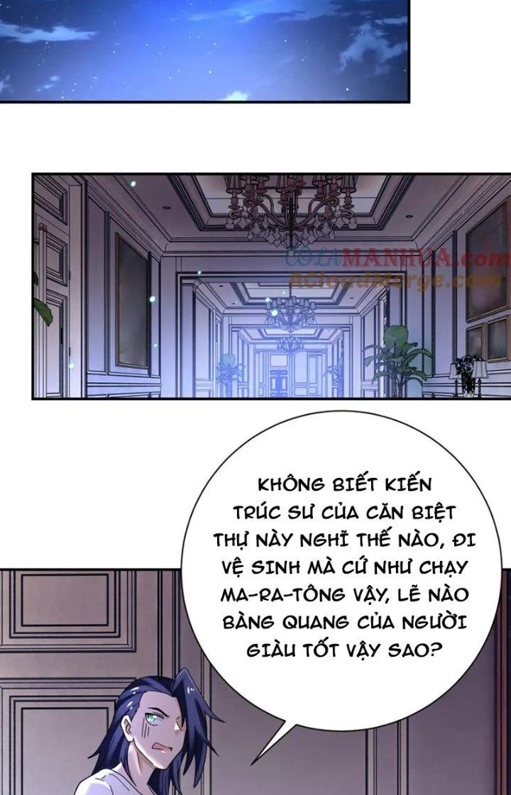 Mạt Thế Siêu Cấp Hệ Thống Chapter 390 - Trang 3