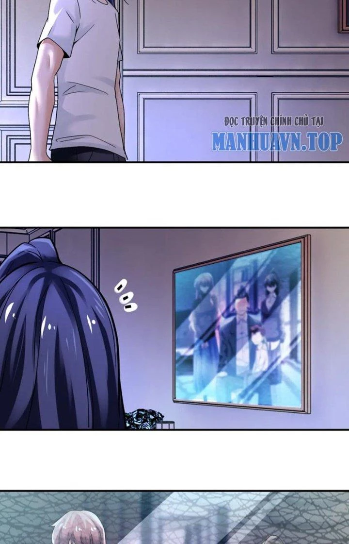 Mạt Thế Siêu Cấp Hệ Thống Chapter 390 - Trang 3