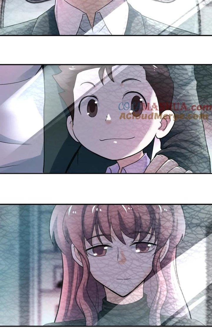 Mạt Thế Siêu Cấp Hệ Thống Chapter 390 - Trang 3