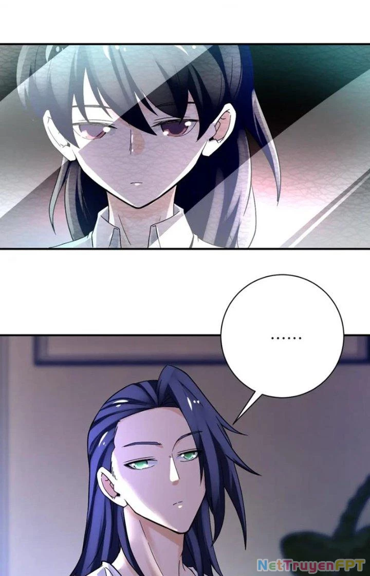Mạt Thế Siêu Cấp Hệ Thống Chapter 390 - Trang 3