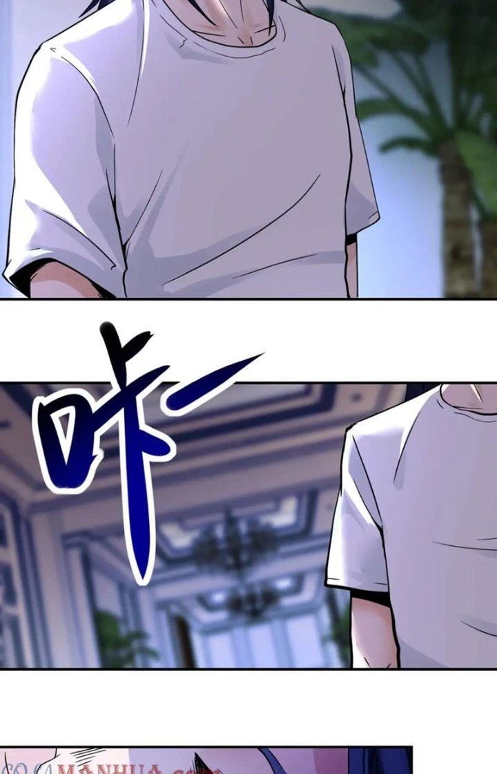 Mạt Thế Siêu Cấp Hệ Thống Chapter 390 - Trang 3