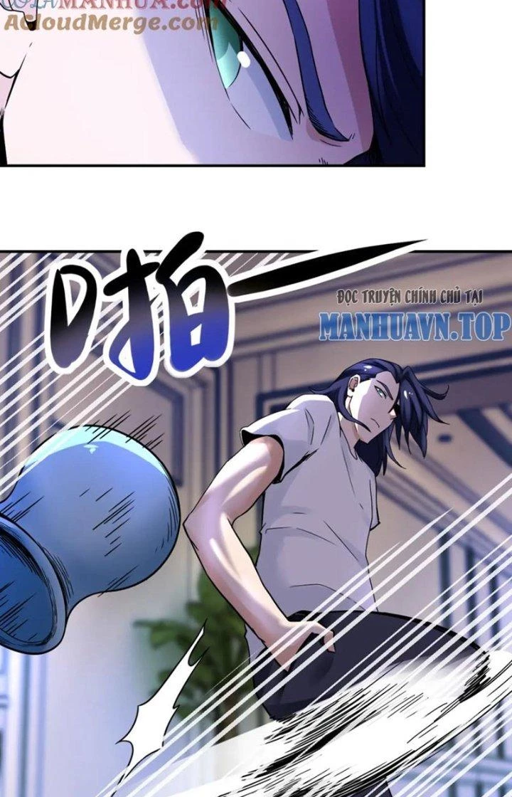 Mạt Thế Siêu Cấp Hệ Thống Chapter 390 - Trang 3