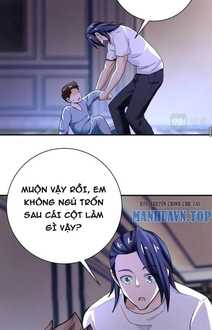 Mạt Thế Siêu Cấp Hệ Thống Chapter 390 - Trang 3