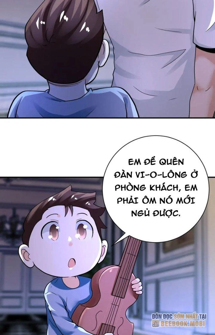 Mạt Thế Siêu Cấp Hệ Thống Chapter 390 - Trang 3