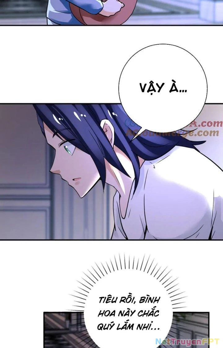 Mạt Thế Siêu Cấp Hệ Thống Chapter 390 - Trang 3