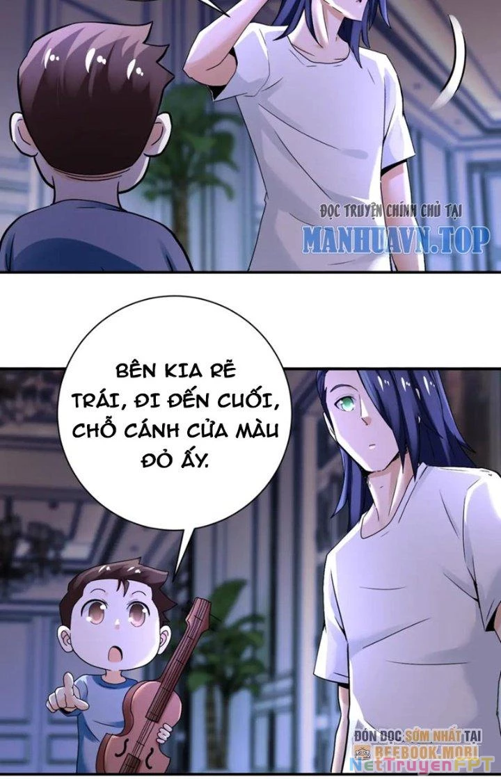 Mạt Thế Siêu Cấp Hệ Thống Chapter 390 - Trang 3