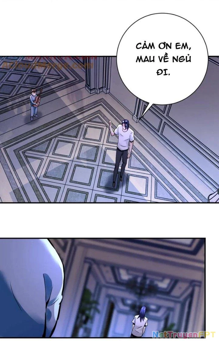 Mạt Thế Siêu Cấp Hệ Thống Chapter 390 - Trang 3