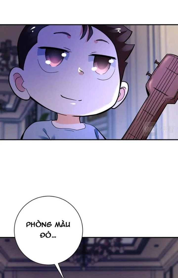 Mạt Thế Siêu Cấp Hệ Thống Chapter 390 - Trang 3