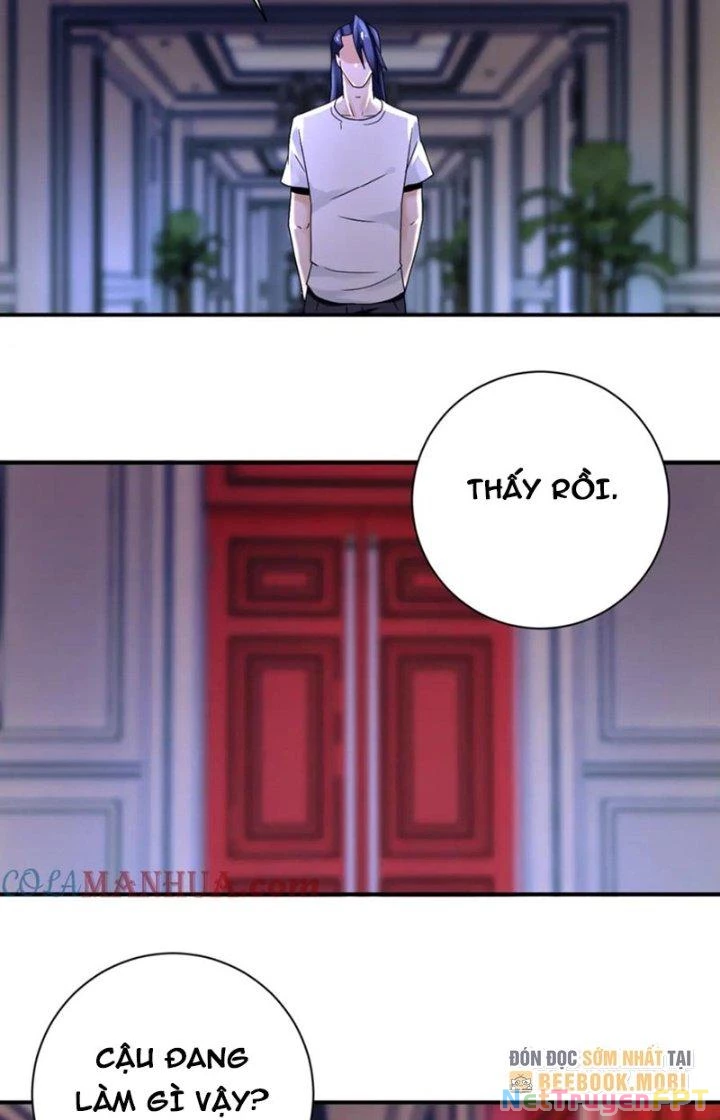 Mạt Thế Siêu Cấp Hệ Thống Chapter 390 - Trang 3
