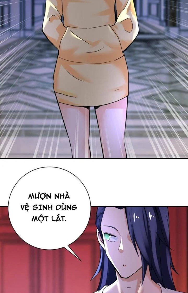 Mạt Thế Siêu Cấp Hệ Thống Chapter 390 - Trang 3