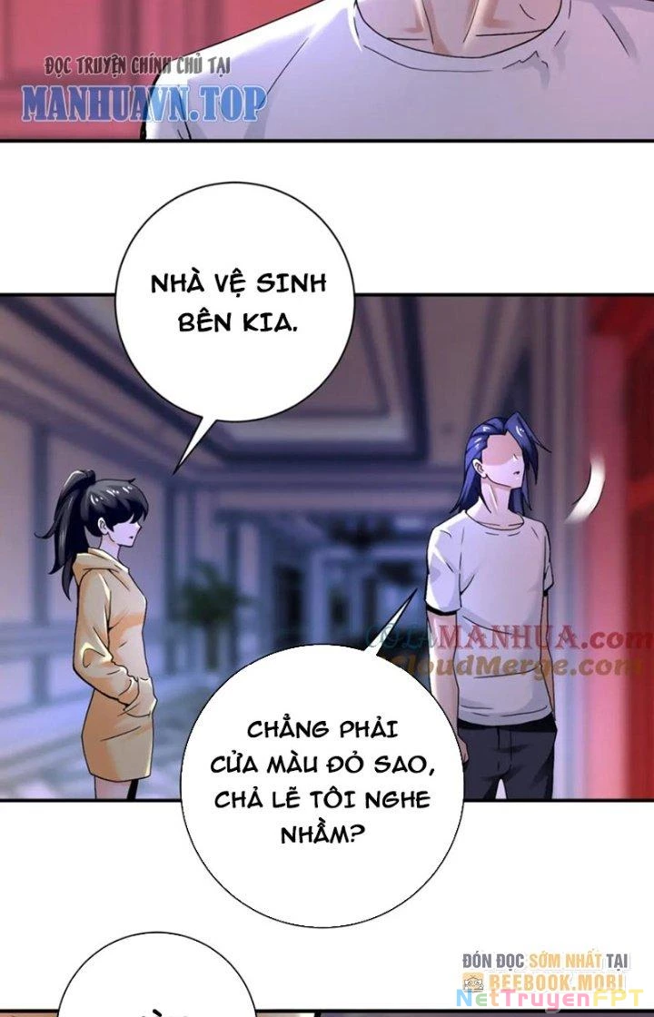 Mạt Thế Siêu Cấp Hệ Thống Chapter 390 - Trang 3