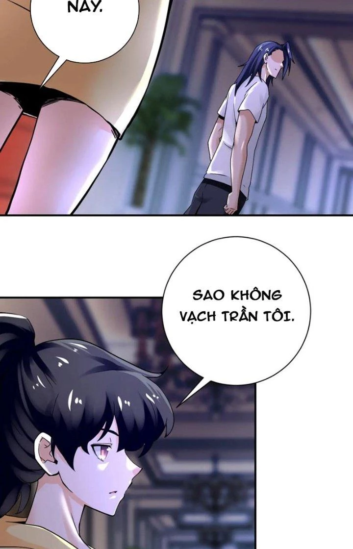 Mạt Thế Siêu Cấp Hệ Thống Chapter 390 - Trang 3
