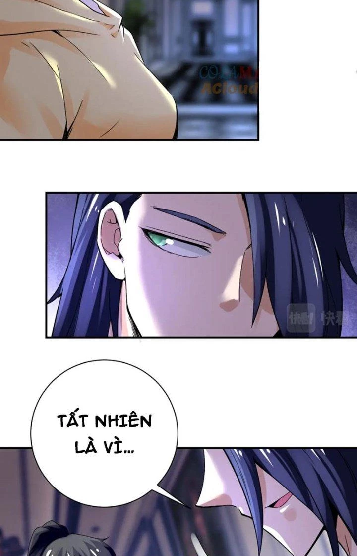 Mạt Thế Siêu Cấp Hệ Thống Chapter 390 - Trang 3