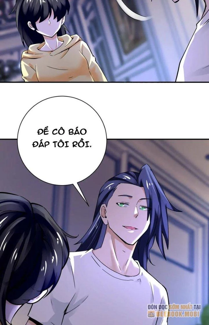 Mạt Thế Siêu Cấp Hệ Thống Chapter 390 - Trang 3