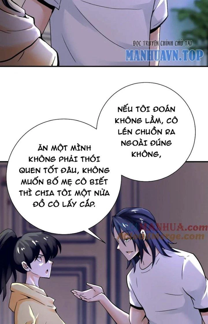 Mạt Thế Siêu Cấp Hệ Thống Chapter 390 - Trang 3