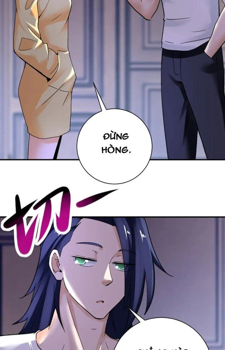 Mạt Thế Siêu Cấp Hệ Thống Chapter 390 - Trang 3