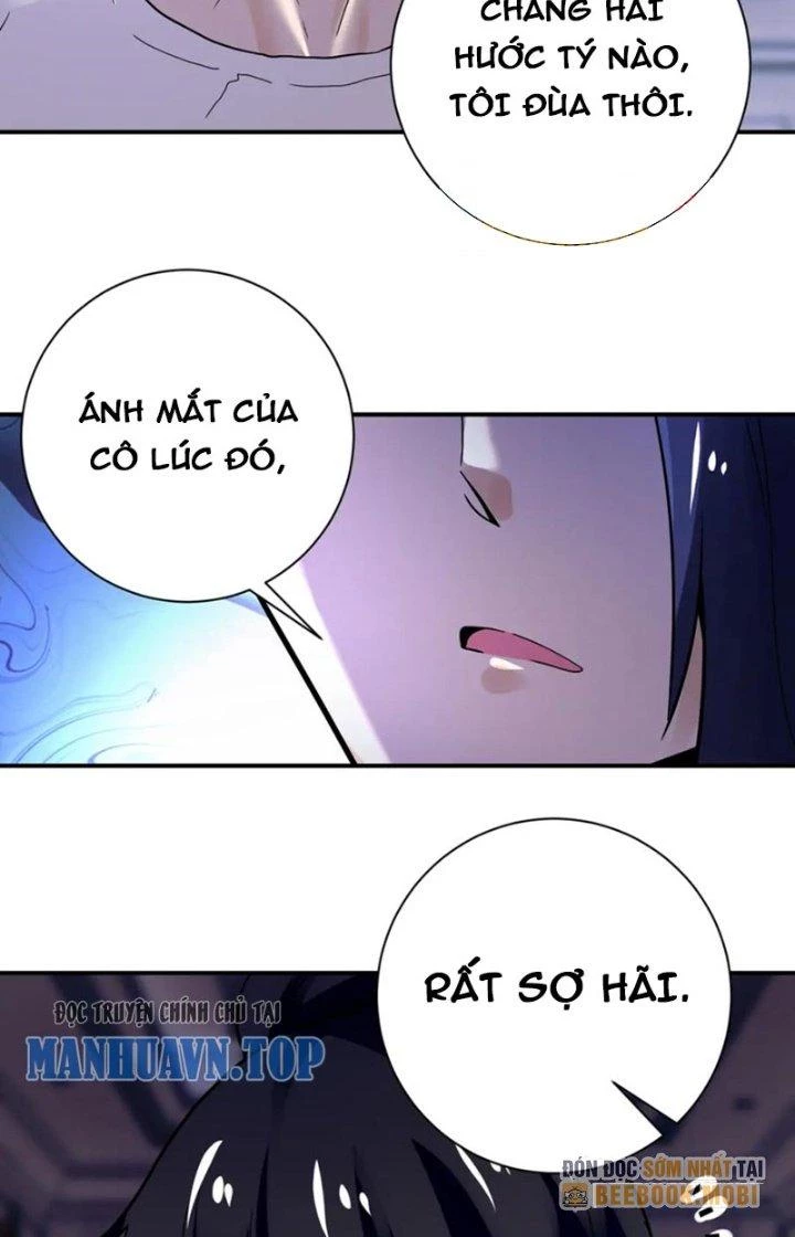 Mạt Thế Siêu Cấp Hệ Thống Chapter 390 - Trang 3