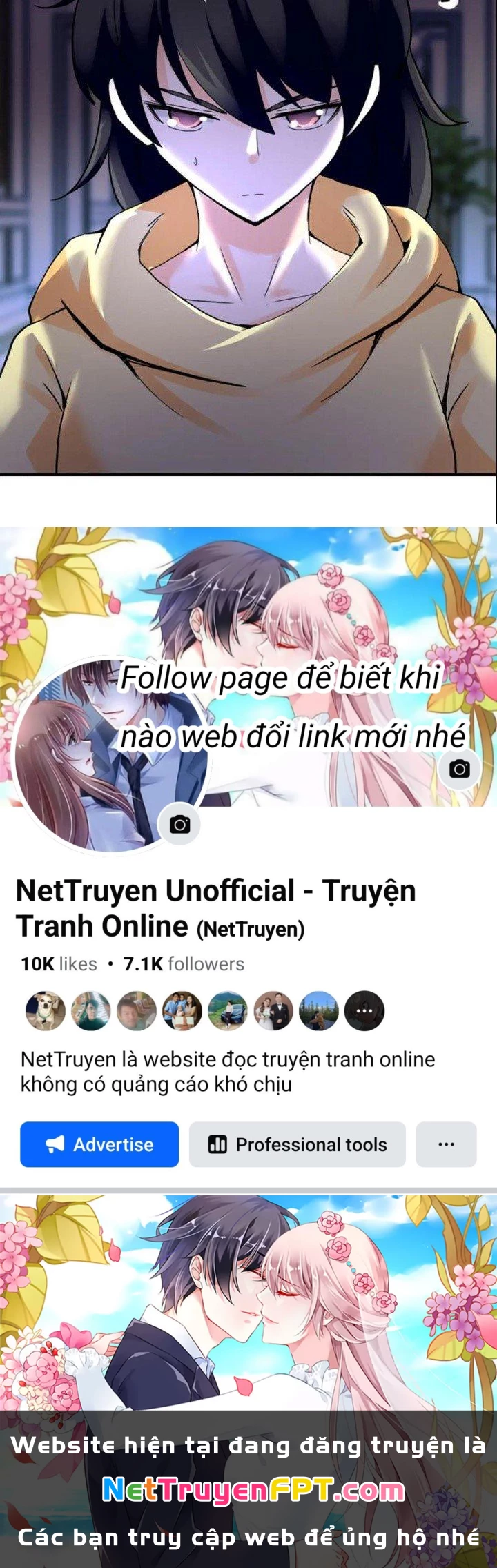 Mạt Thế Siêu Cấp Hệ Thống Chapter 390 - Trang 3