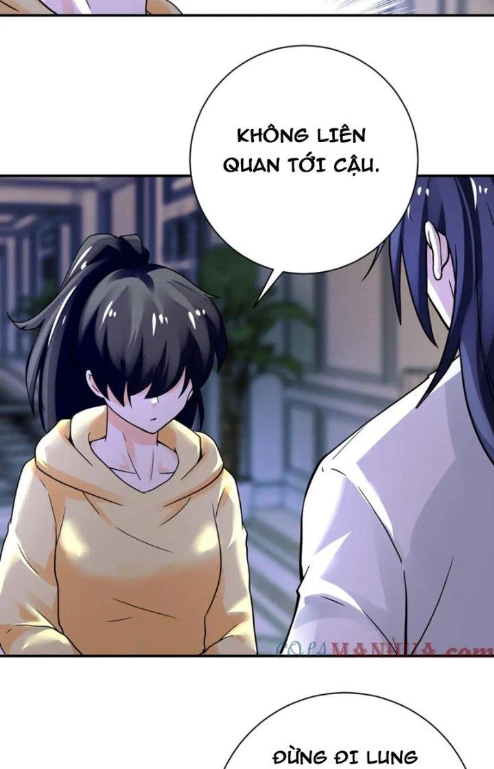 Mạt Thế Siêu Cấp Hệ Thống Chapter 391 - Trang 3