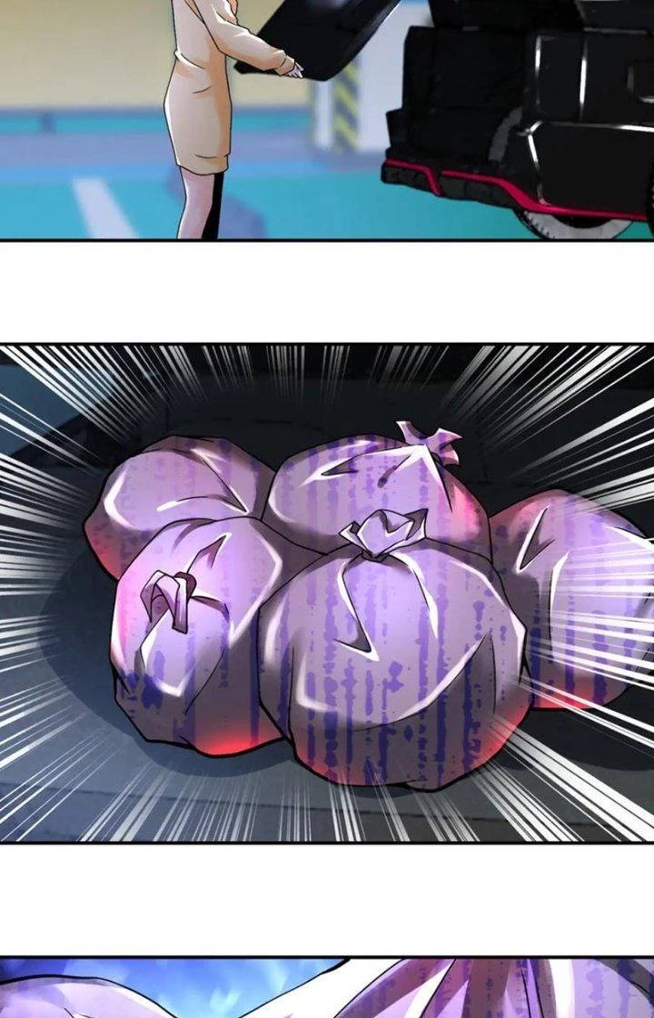 Mạt Thế Siêu Cấp Hệ Thống Chapter 391 - Trang 3