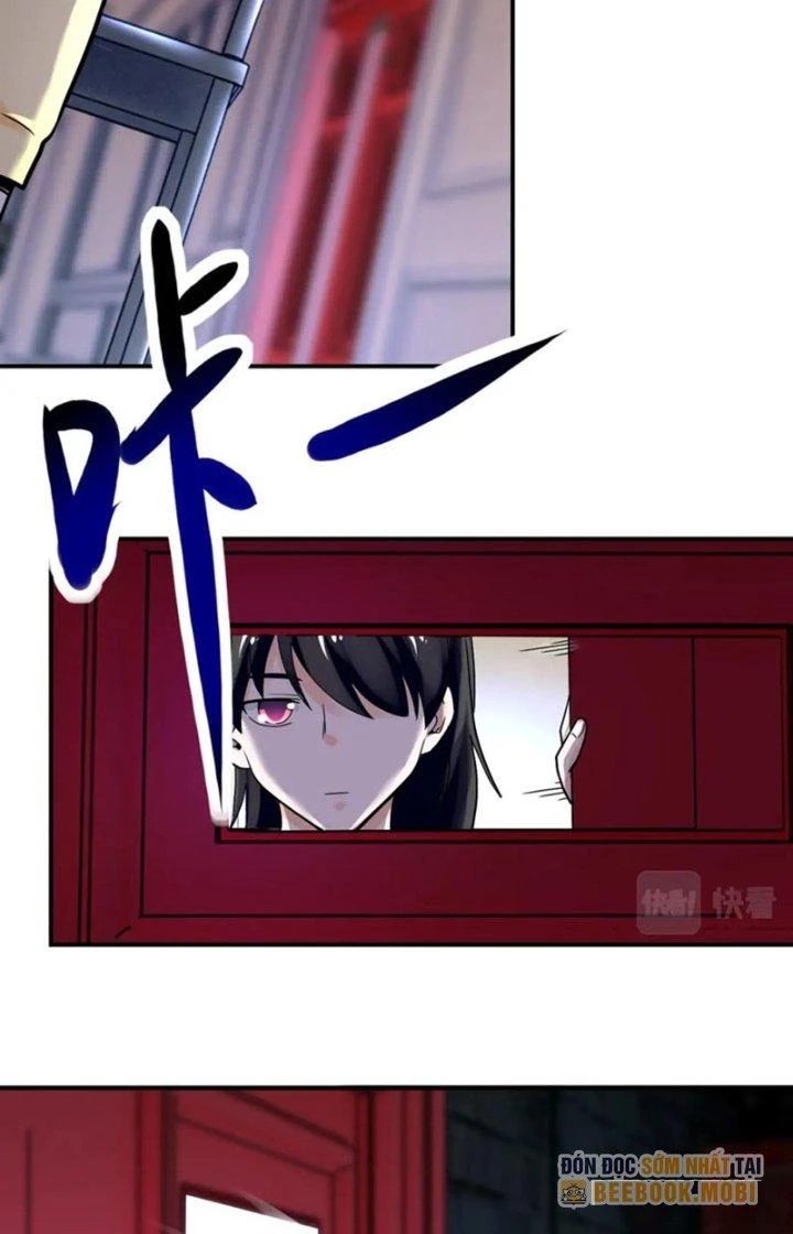 Mạt Thế Siêu Cấp Hệ Thống Chapter 391 - Trang 3