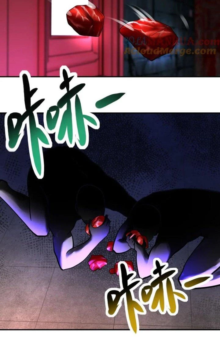 Mạt Thế Siêu Cấp Hệ Thống Chapter 391 - Trang 3