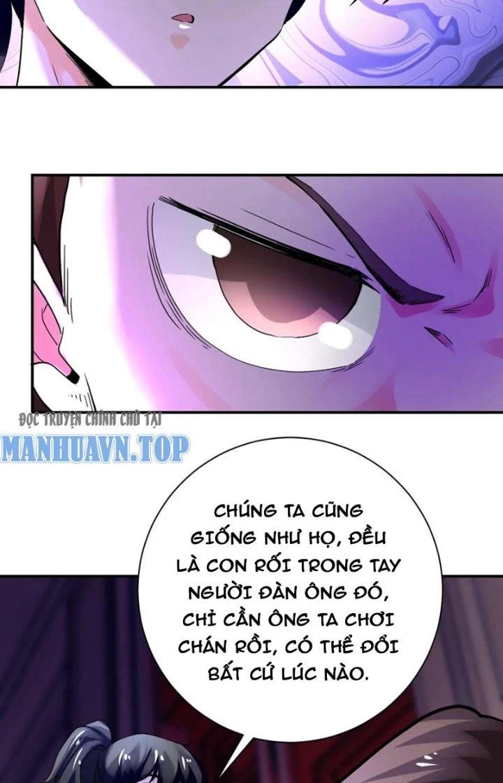 Mạt Thế Siêu Cấp Hệ Thống Chapter 391 - Trang 3