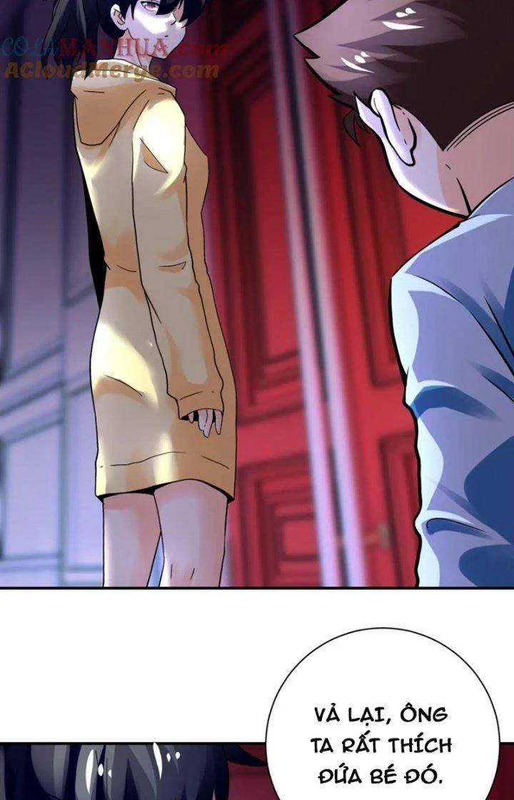 Mạt Thế Siêu Cấp Hệ Thống Chapter 391 - Trang 3