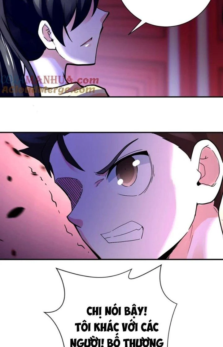 Mạt Thế Siêu Cấp Hệ Thống Chapter 391 - Trang 3