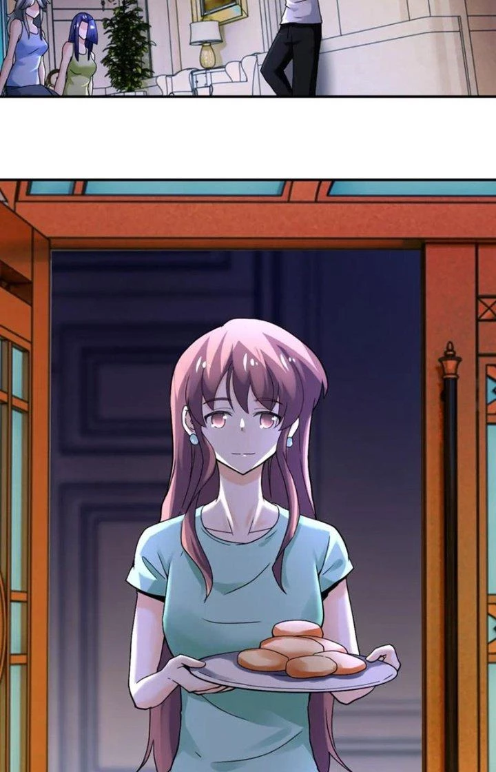 Mạt Thế Siêu Cấp Hệ Thống Chapter 391 - Trang 3