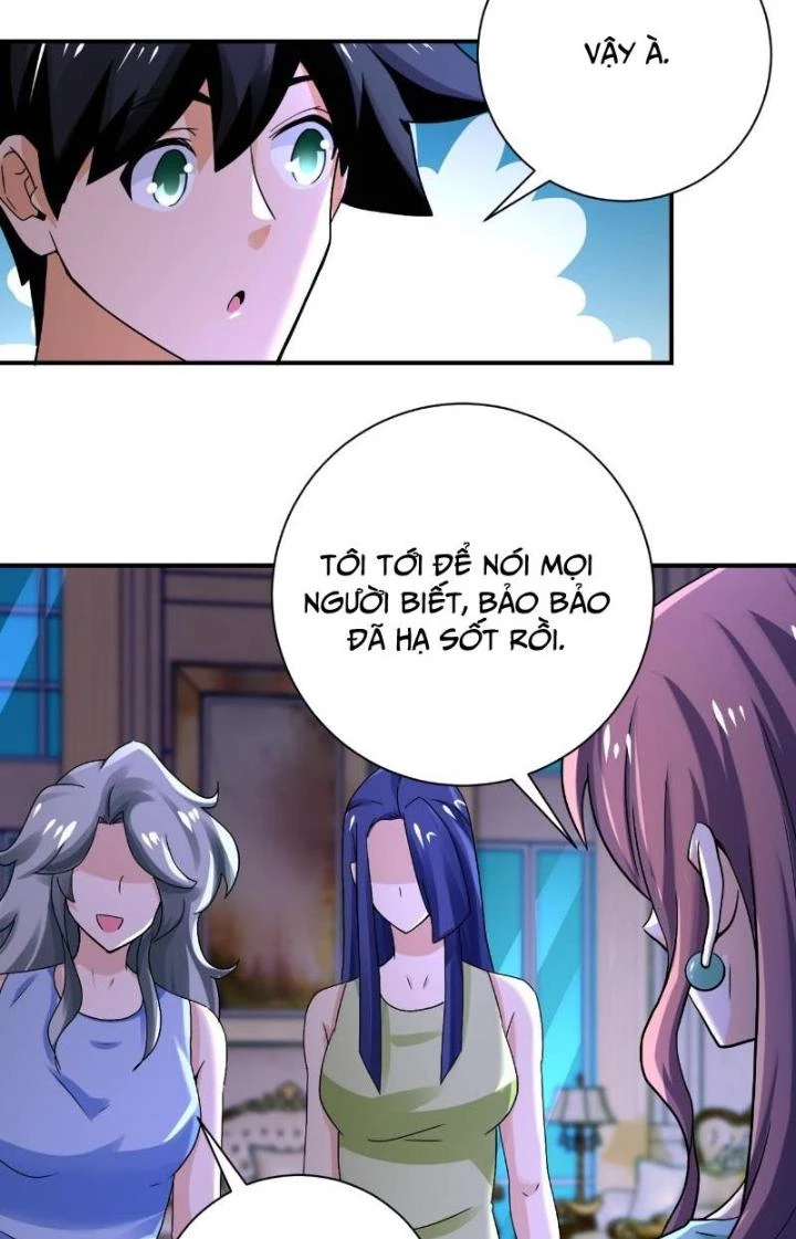 Mạt Thế Siêu Cấp Hệ Thống Chapter 392 - Next Chapter 393