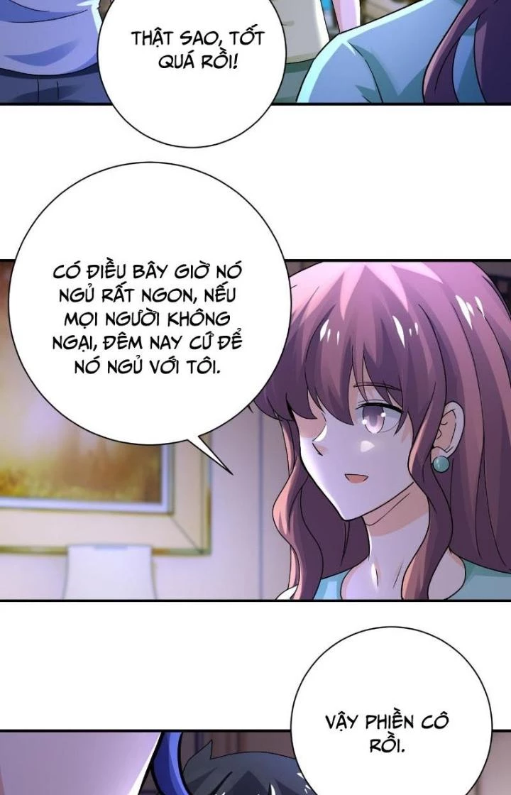 Mạt Thế Siêu Cấp Hệ Thống Chapter 392 - Next Chapter 393