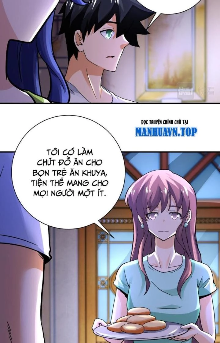 Mạt Thế Siêu Cấp Hệ Thống Chapter 392 - Next Chapter 393