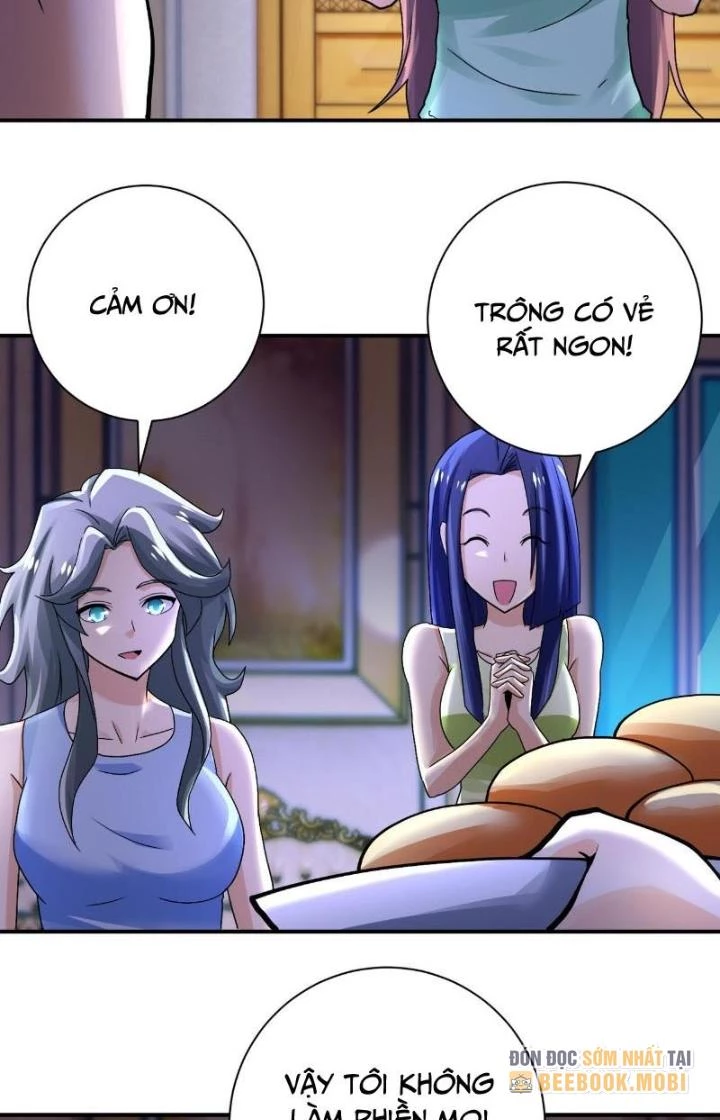 Mạt Thế Siêu Cấp Hệ Thống Chapter 392 - Next Chapter 393