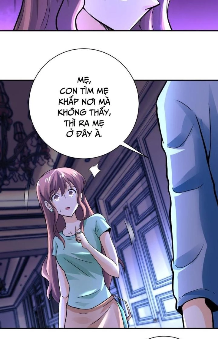 Mạt Thế Siêu Cấp Hệ Thống Chapter 392 - Next Chapter 393