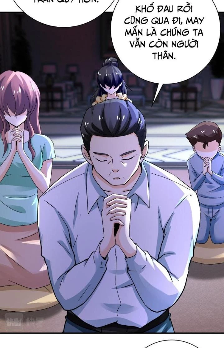 Mạt Thế Siêu Cấp Hệ Thống Chapter 392 - Next Chapter 393