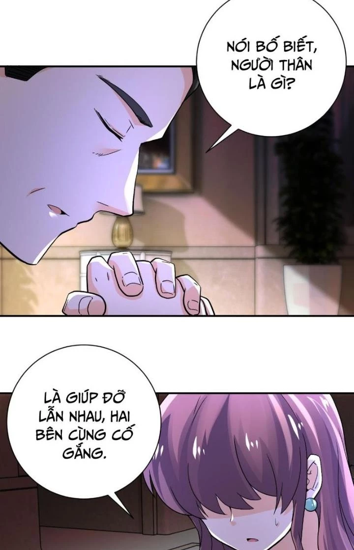 Mạt Thế Siêu Cấp Hệ Thống Chapter 392 - Next Chapter 393