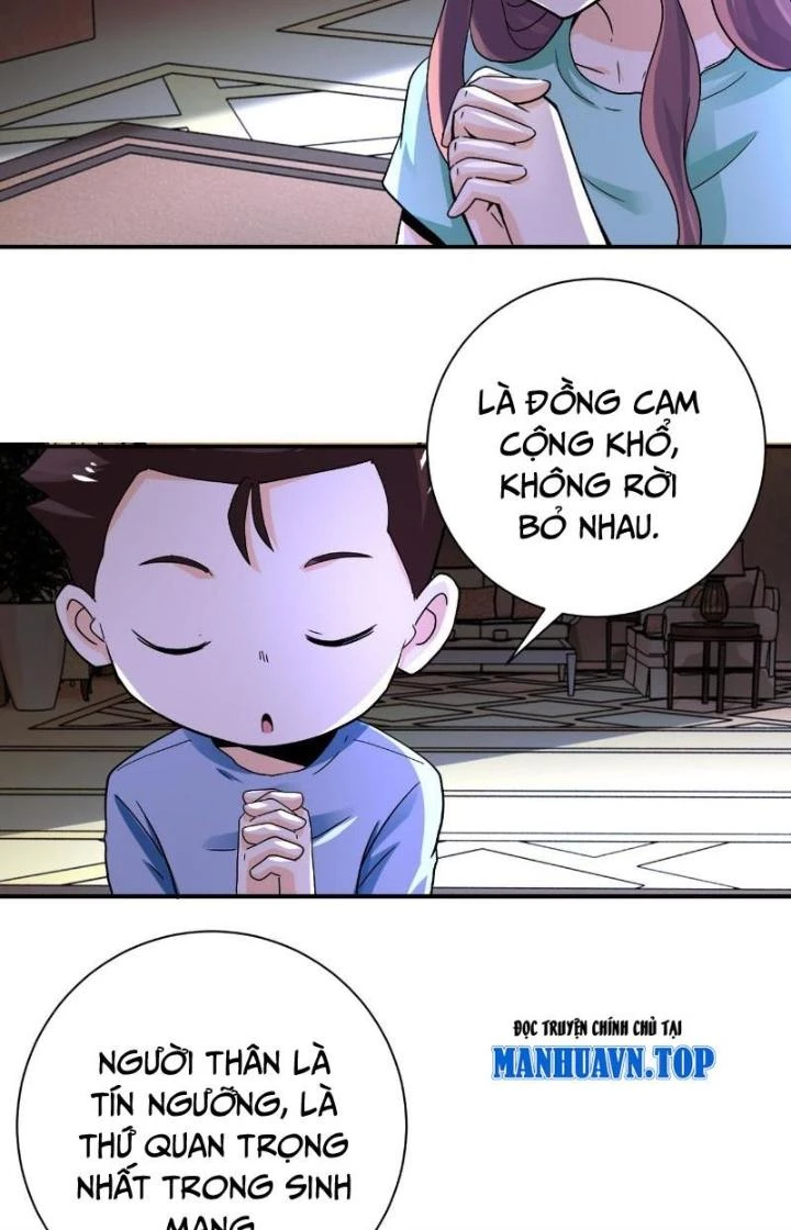 Mạt Thế Siêu Cấp Hệ Thống Chapter 392 - Next Chapter 393