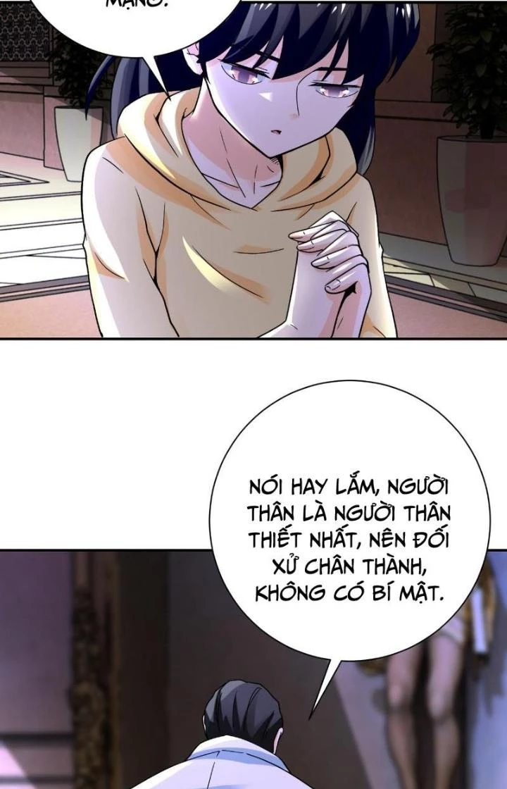 Mạt Thế Siêu Cấp Hệ Thống Chapter 392 - Next Chapter 393