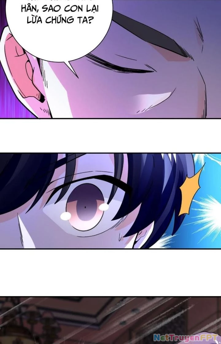 Mạt Thế Siêu Cấp Hệ Thống Chapter 392 - Next Chapter 393