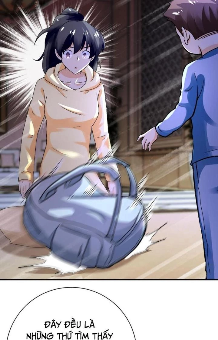Mạt Thế Siêu Cấp Hệ Thống Chapter 392 - Next Chapter 393