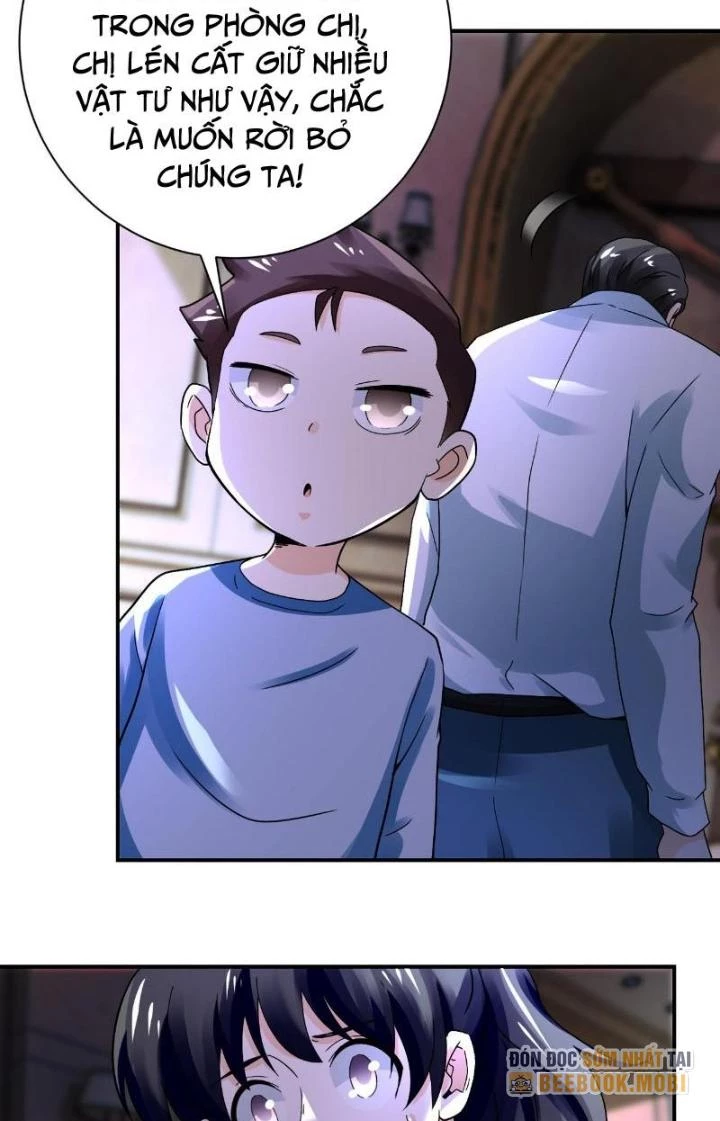 Mạt Thế Siêu Cấp Hệ Thống Chapter 392 - Next Chapter 393