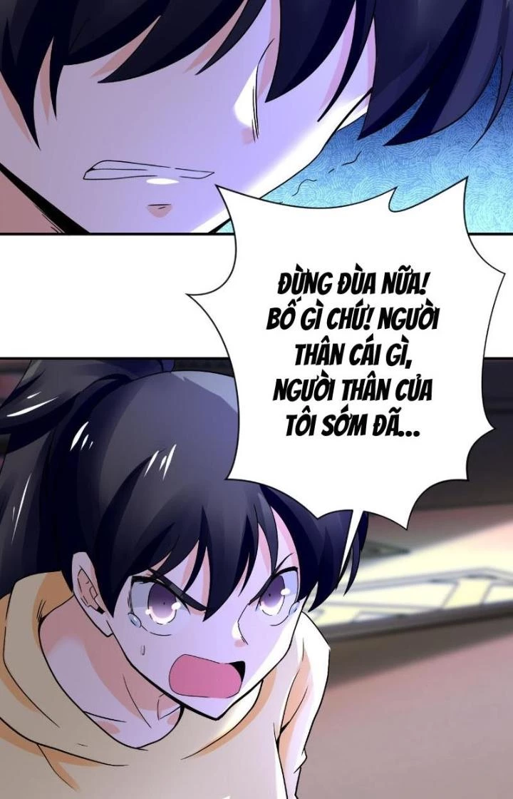 Mạt Thế Siêu Cấp Hệ Thống Chapter 392 - Next Chapter 393