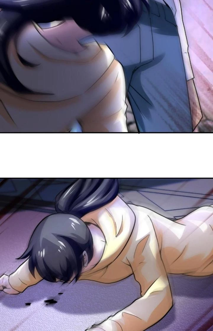 Mạt Thế Siêu Cấp Hệ Thống Chapter 392 - Next Chapter 393