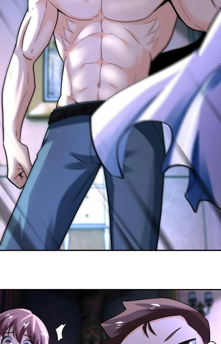 Mạt Thế Siêu Cấp Hệ Thống Chapter 392 - Next Chapter 393