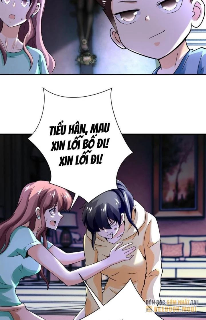 Mạt Thế Siêu Cấp Hệ Thống Chapter 392 - Next Chapter 393