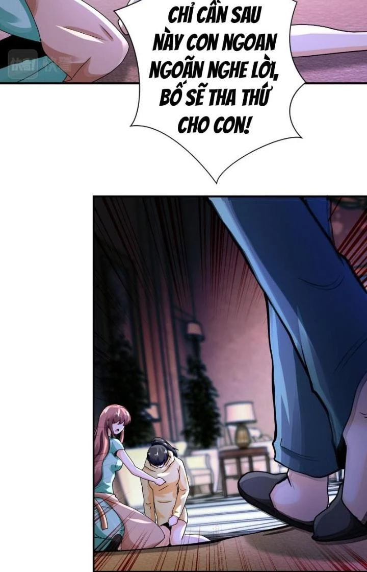Mạt Thế Siêu Cấp Hệ Thống Chapter 392 - Next Chapter 393