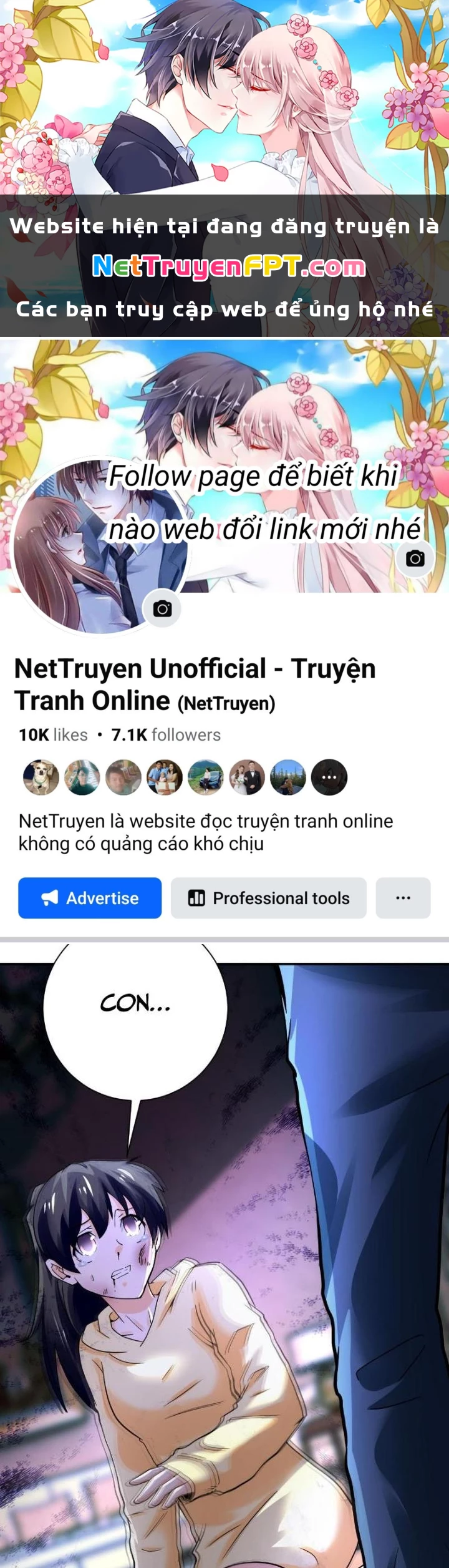 Mạt Thế Siêu Cấp Hệ Thống Chapter 393 - Trang 3