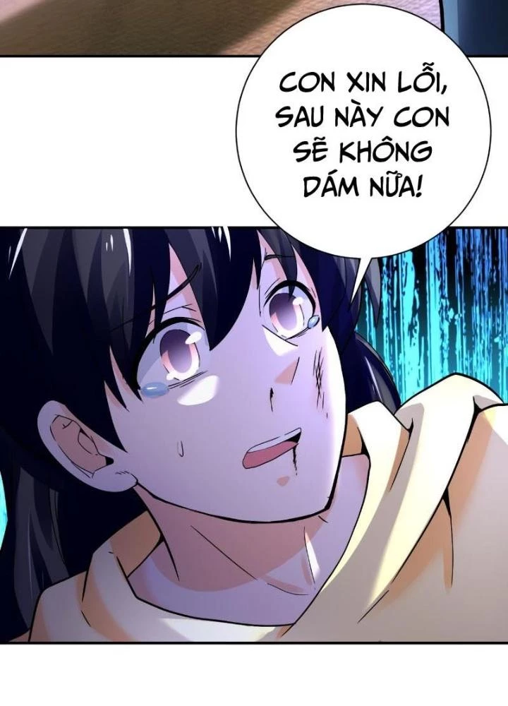 Mạt Thế Siêu Cấp Hệ Thống Chapter 393 - Trang 3