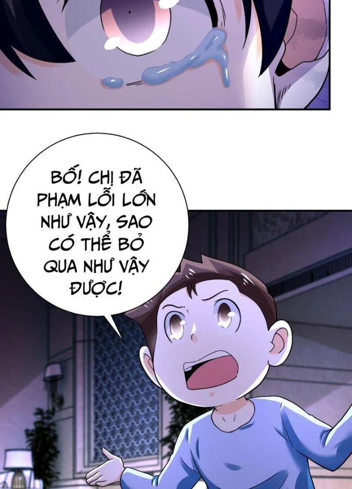Mạt Thế Siêu Cấp Hệ Thống Chapter 393 - Trang 3
